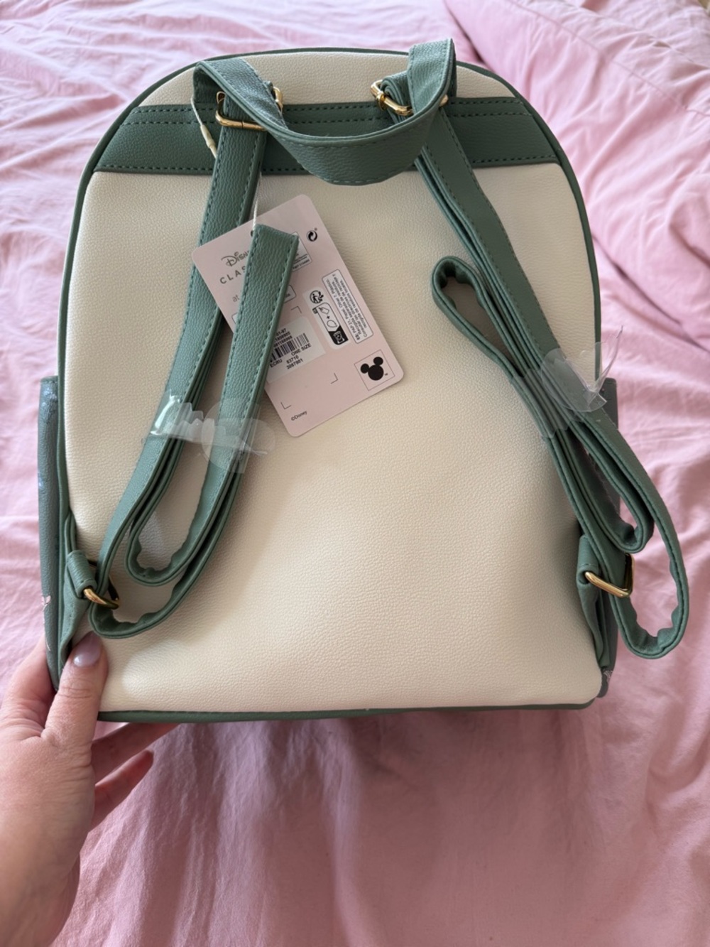 Primark Disney’s Bambi Backpack - Picture 3 of 4